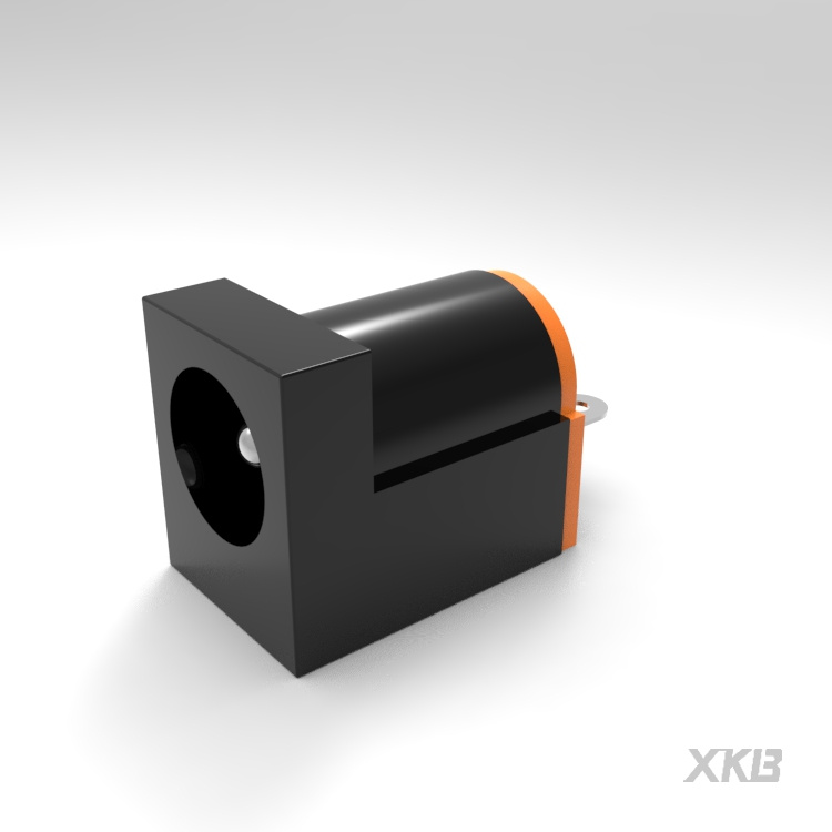 DC-012-2.5A-2.0--云汉芯城ICKey.cn