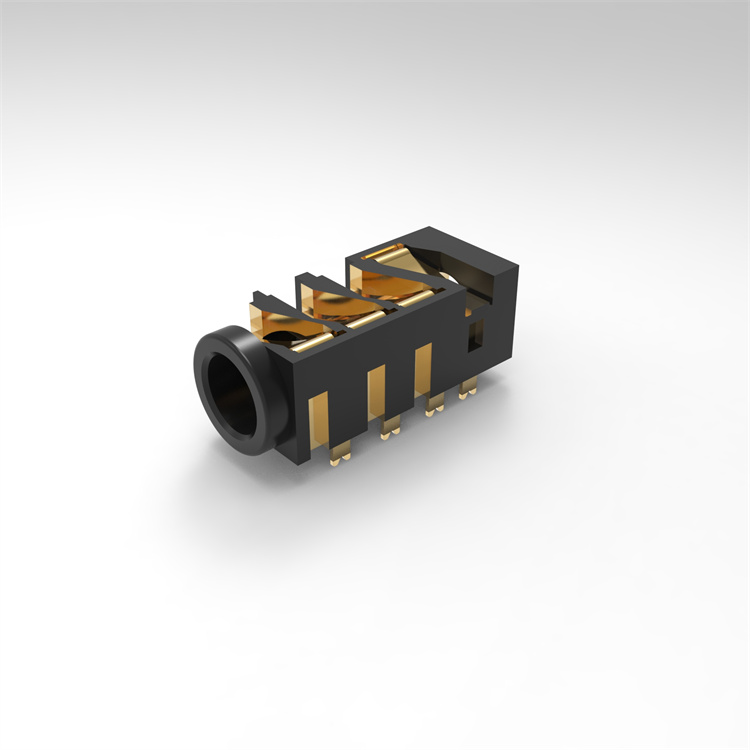 PJ-35372--云汉芯城ICKey.cn