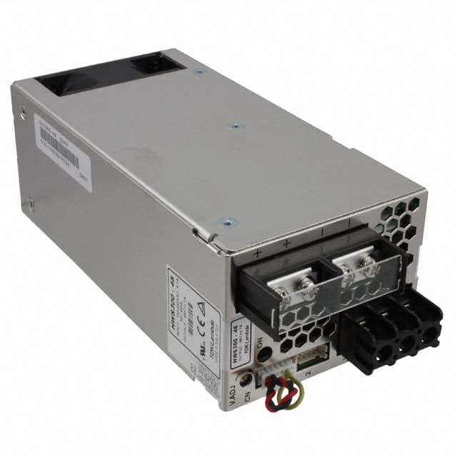 TDK-LAMBDA AC-DC模块 HWS-300-12/ME