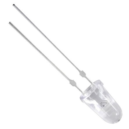 NICHIA CORPORATION 发光二极管 NSPL500DS