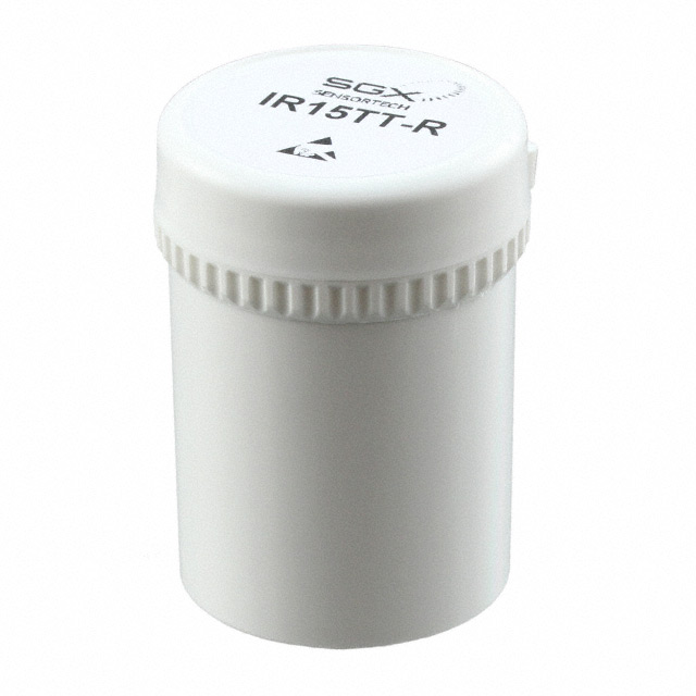 AMPHENOL 其他传感器 IR15TT-R