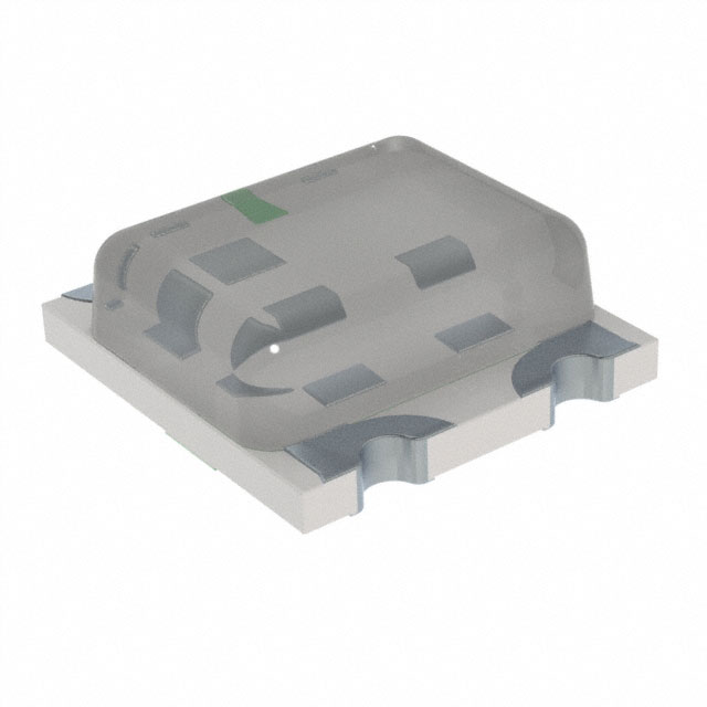 IN-S66TBTRGB-LED 指示 - 分立-云汉芯城ICKey.cn