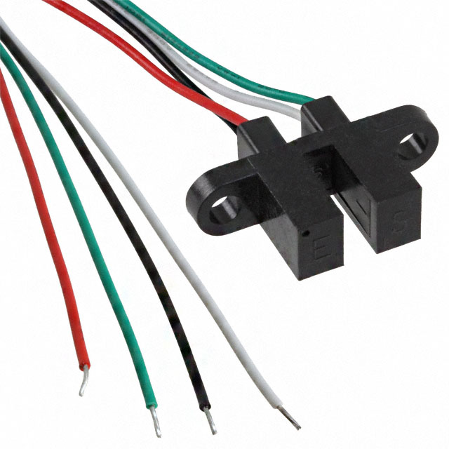 TT ELECTRONICS 光电传感器 OPB890T11Z