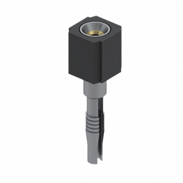 MILL-MAX 用于IC/晶体管的插座 346-43-101-41-013000