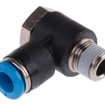 FESTO 其他工具 QSLV-1/8-6
