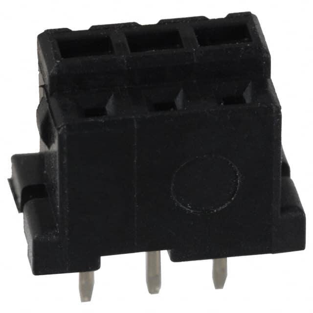 HIROSE ELECTRIC 矩形连接器 - 针座 - 插座/母插口 DF3-3S-2DSA(25)