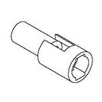 MOLEX 矩形连接器 - 外壳 03062011