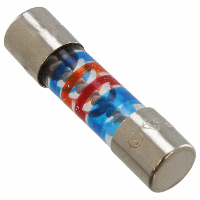 LITTELFUSE 熔断保险丝 0219004.MXABP