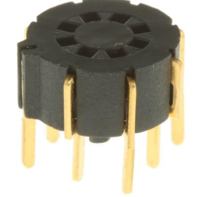 WINSLOW ADAPTICS 用于IC/晶体管的插座 W3401G
