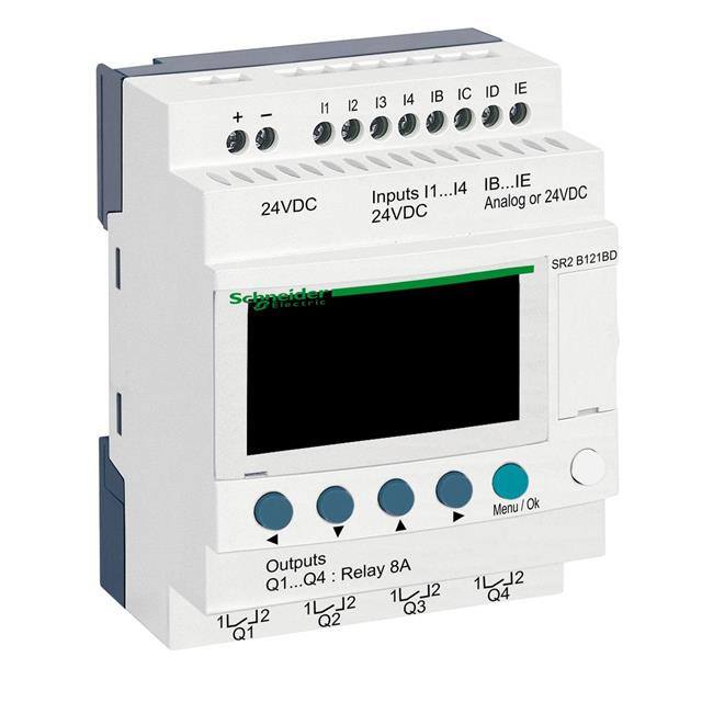 SCHNEIDER/施耐德 其他工具 TCSEGWB131W