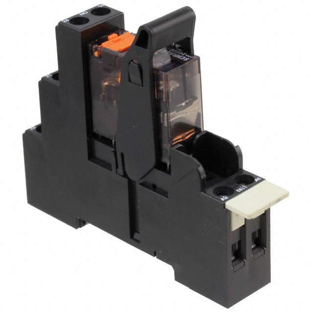 TE CONNECTIVITY 其他继电器 XT4S4LC4