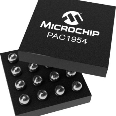 MICROCHIP TECHNOLOGY 电源管理芯片(PMIC) PAC1954T-E/J6CX