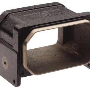 HARTING 重载连接器 - 外壳/盖罩/基底 09400480951