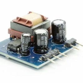 INFINEON TECHNOLOGIES 其他可编程器件 KIT6W12VP7950VTOBO1