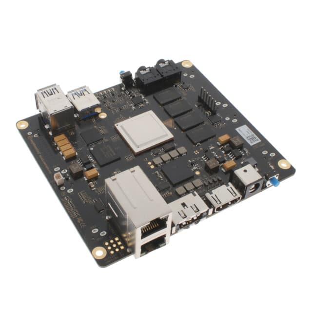 BEAGLEBOARD-X15--云汉芯城ICKey.cn