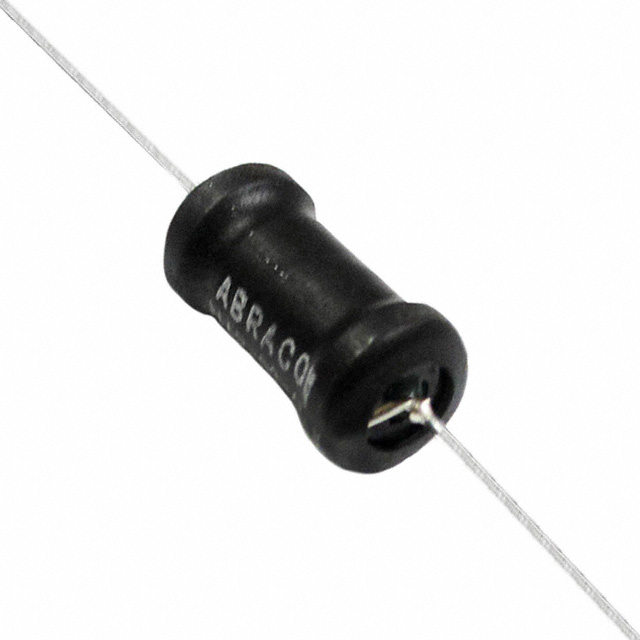 ABRACON 插件电感 AIAP-03-182K