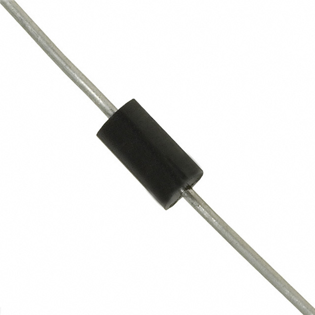 STMICROELECTRONICS TVS二极管/ESD抑制器 P6KE82CA