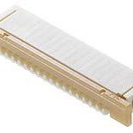 MOLEX FFC/FPC连接器 522711069
