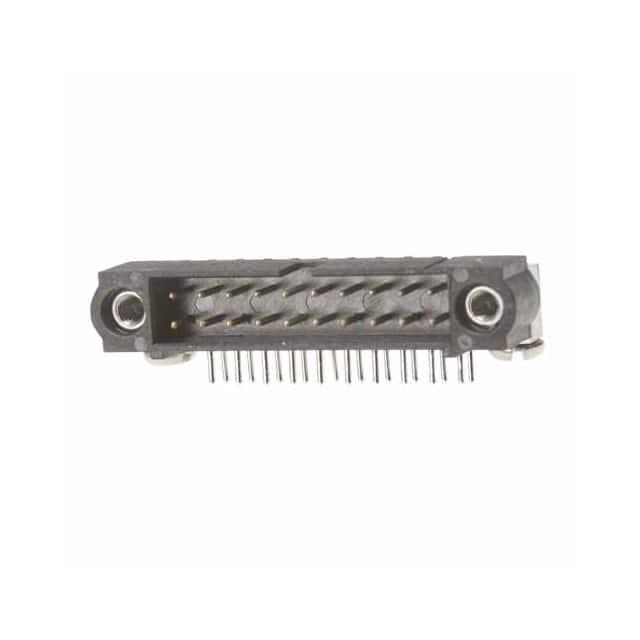 HARWIN 矩形连接器 - 外壳 M80-5413842