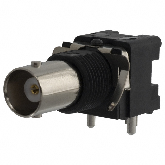 TE CONNECTIVITY 同轴连接器（RF） 413524-2