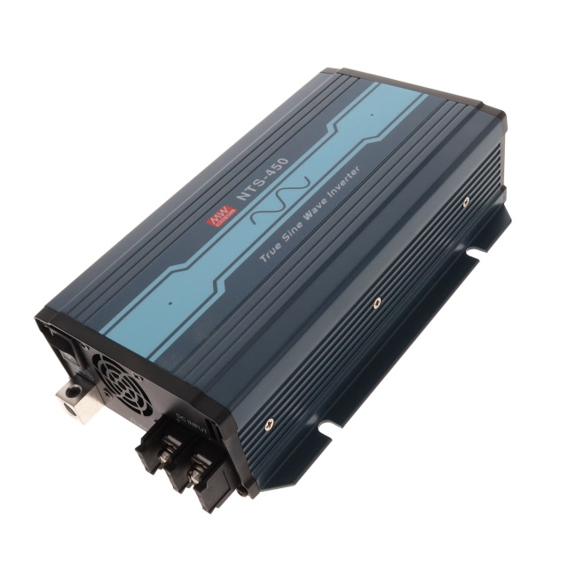 MEAN WELL/台湾明纬 逆变器 NTS-450-212UN