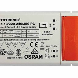 OSRAM 发光二极管 OTE 13/220-240/350 PC