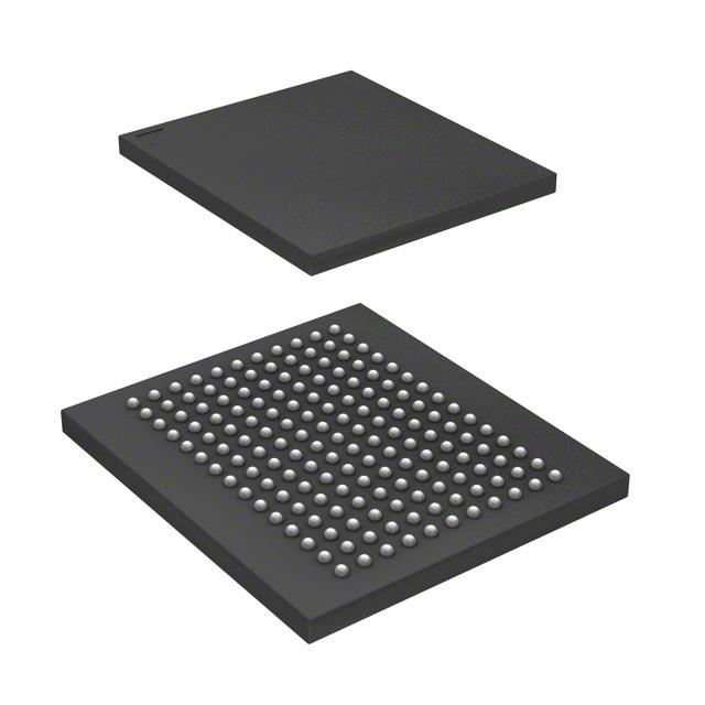 CYPRESS SEMICONDUCTOR 静态随机存储器(SRAM) CY7C1460AV33-167BZC