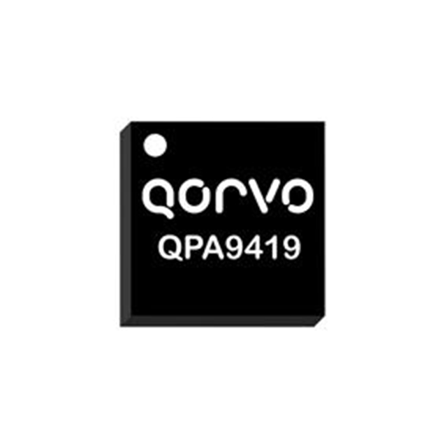 QORVO RF放大器 QPA9419