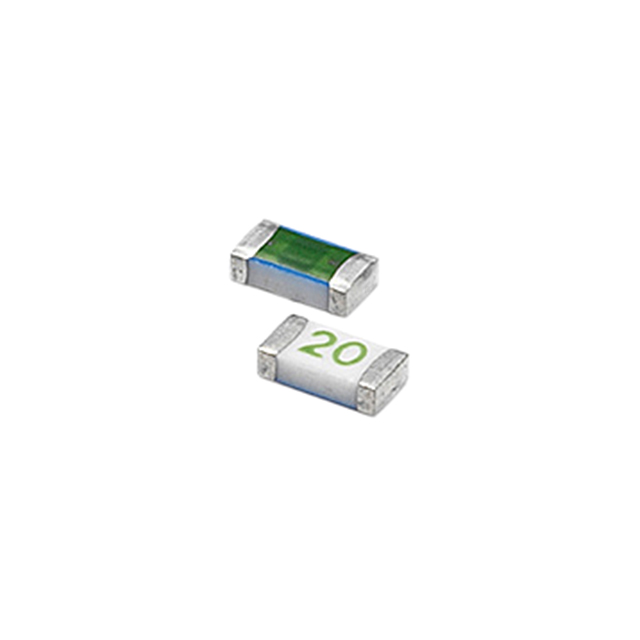 LITTELFUSE 熔断保险丝 0501010.WRS