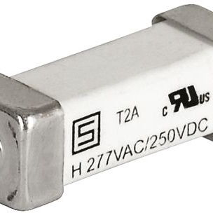 SCHURTER 熔断保险丝 3403.0270.23