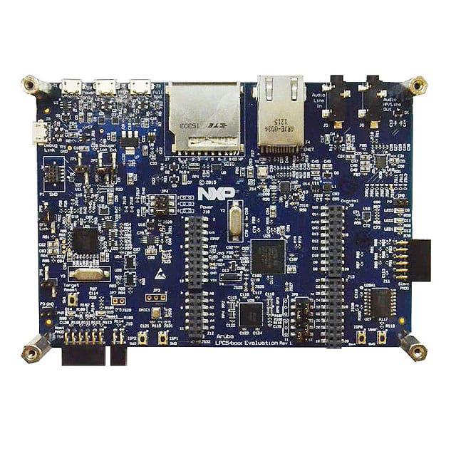 NXP SEMICONDUCTORS 开发板 OM13098UL