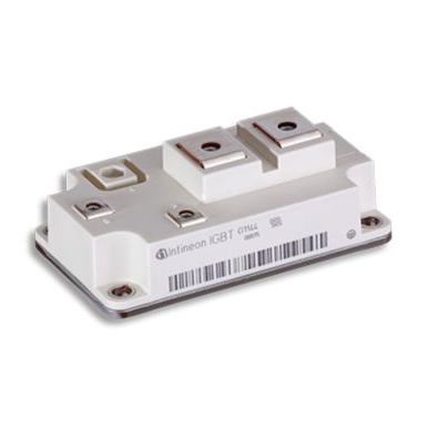 INFINEON TECHNOLOGIES IGBT模块 FZ600R12KE4HOSA1