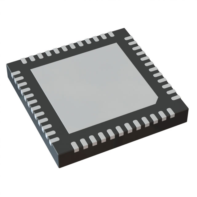 MICROCHIP TECHNOLOGY 微控制器(MCU) ATSAME51G19A-MFT