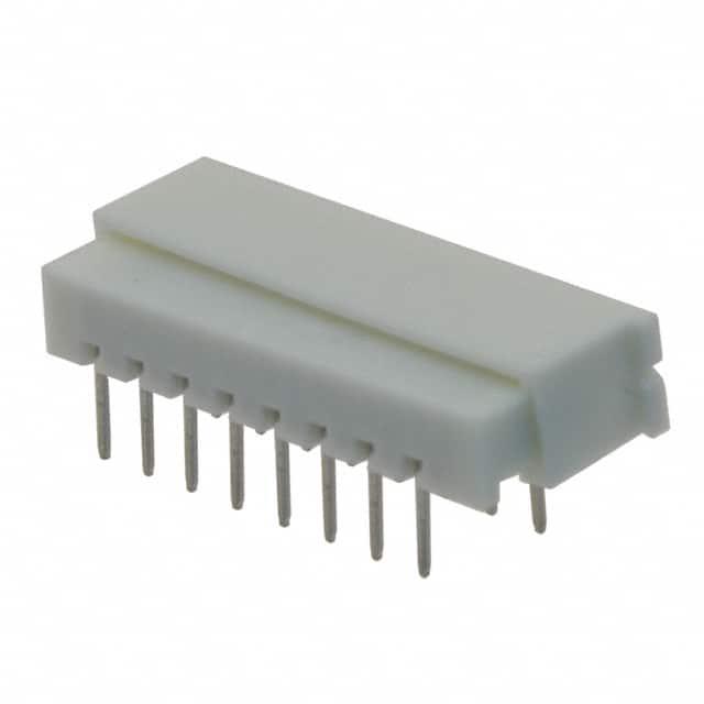 MOLEX FFC/FPC连接器 39532164