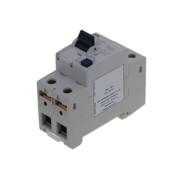 ALTECH 断路器 RP2203