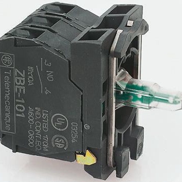 SCHNEIDER/施耐德  ZB5AW0M15