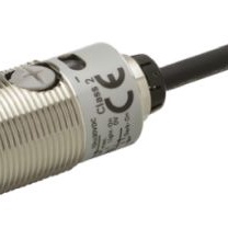 OMRON/欧姆龙 光电传感器 E3FB-BP12 2M