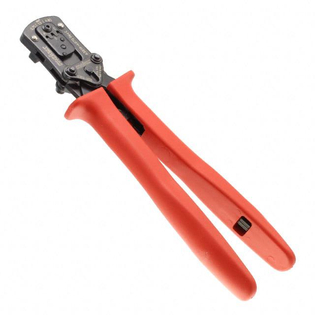 MOLEX 线缆工具 638194000