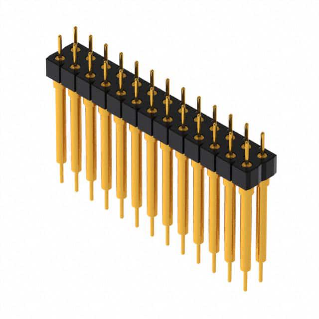 SAMTEC 圆形连接器 BBD-113-G-C