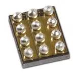 AMS DC-DC稳压器 AS3668-BWLT