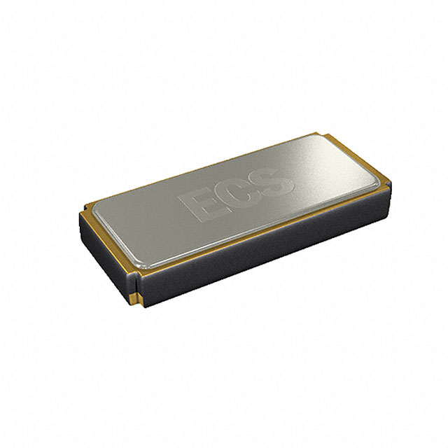 ECS 无源晶振 ECS-.327-12.5-17-TR