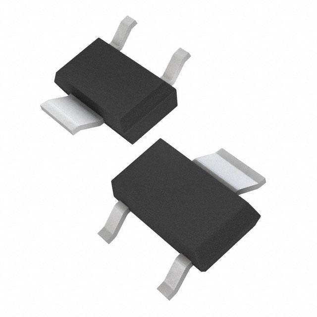 INFINEON TECHNOLOGIES 场效应管(MOSFET) IPN80R3K3P7ATMA1