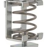 WIELAND ELECTRIC 接线座- Din 轨道/通道 Z2.803.4110.0 - WST 13,5 / C