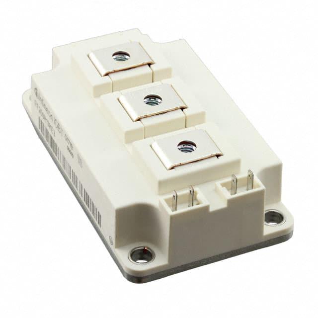 INFINEON TECHNOLOGIES IGBT模块 FF600R12KE4BOSA1