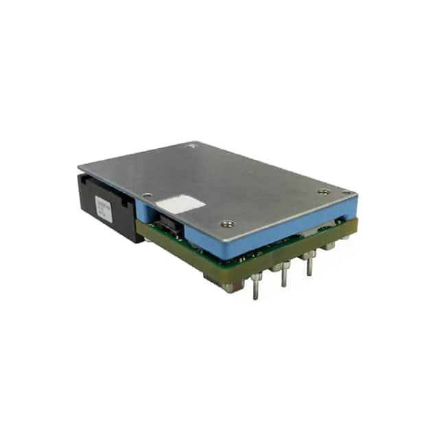ABB DC-DC稳压器 QBDE067A0B641-HZ