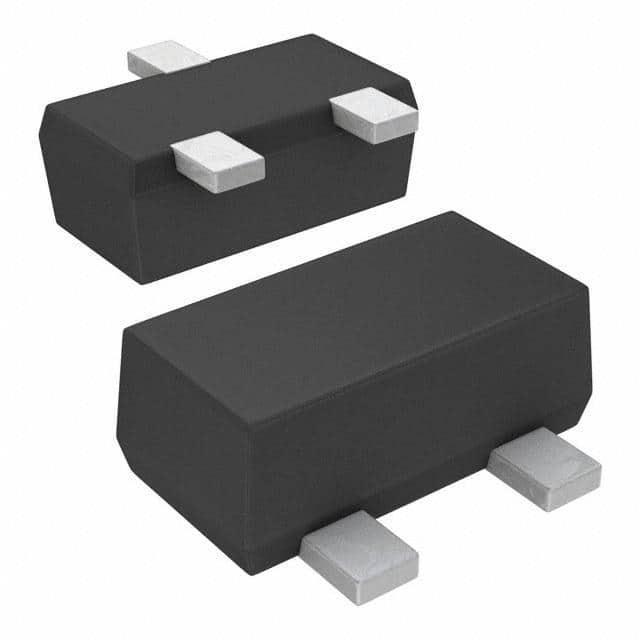 ON SEMICONDUCTOR 三极管(BJT) FJY4003R