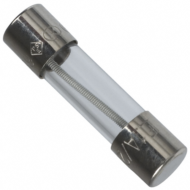 LITTELFUSE 熔断保险丝 023903.5MXBP