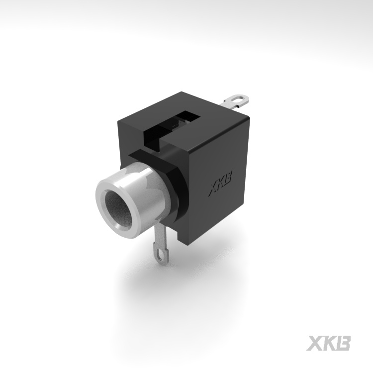 PJ-301-B--云汉芯城ICKey.cn