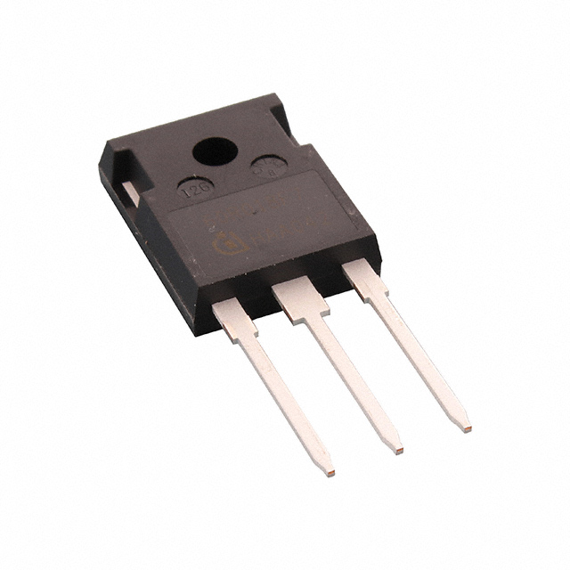 INFINEON TECHNOLOGIES 场效应管(MOSFET) IPW60R018CFD7XKSA1