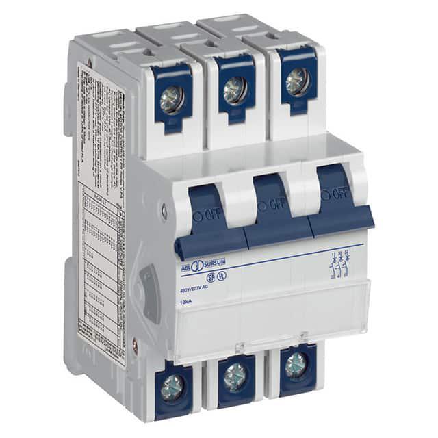 ALTECH 断路器 3D10UM